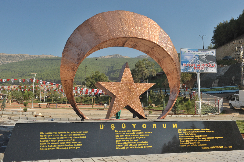 Kahramanmaraş