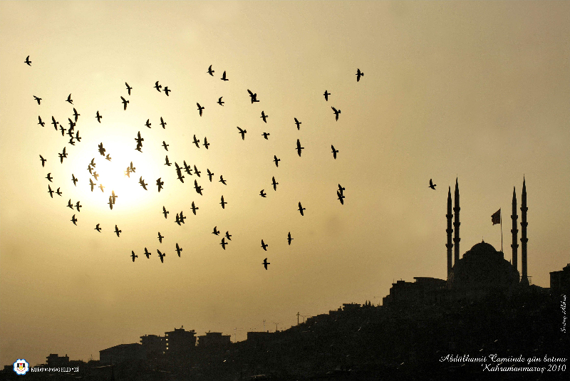 Kahramanmaraş