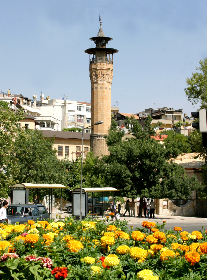 Kahramanmaraş