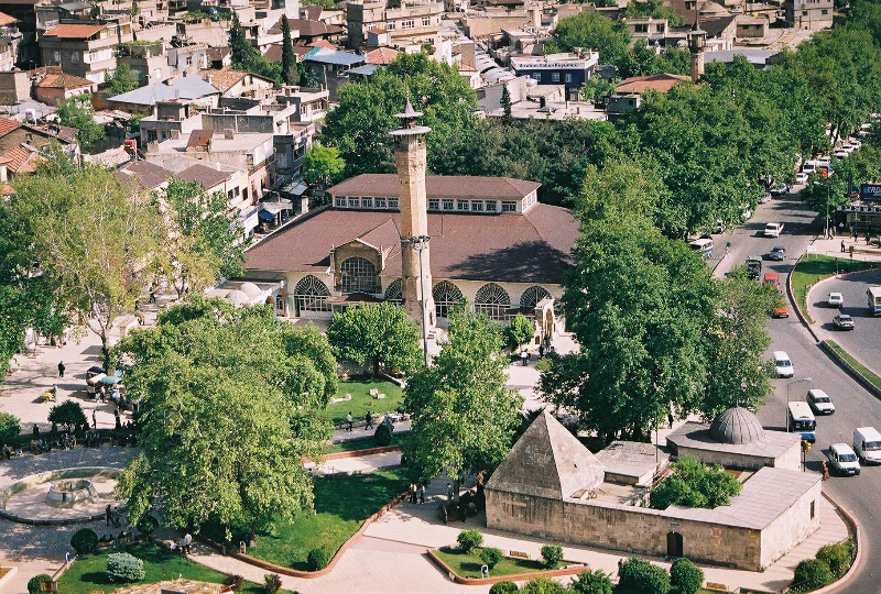 Kahramanmaraş