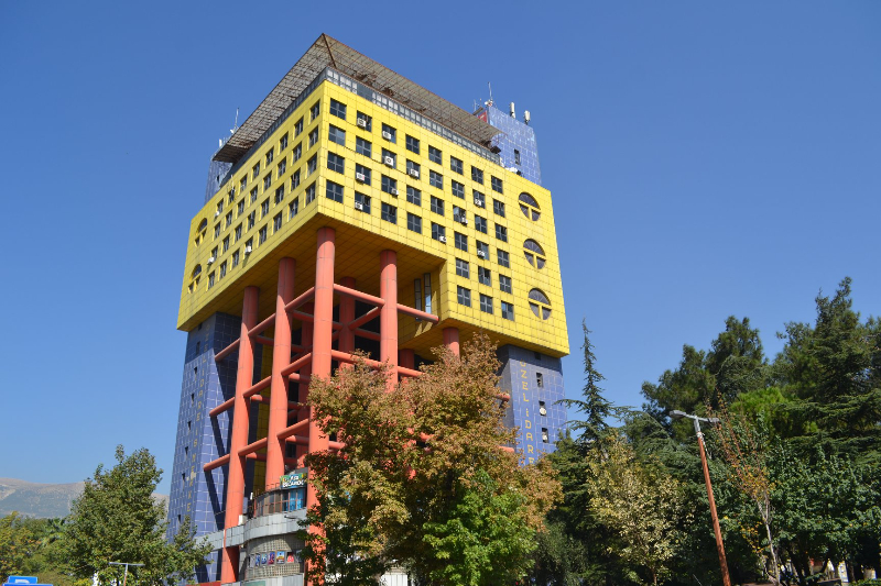 Kahramanmaraş