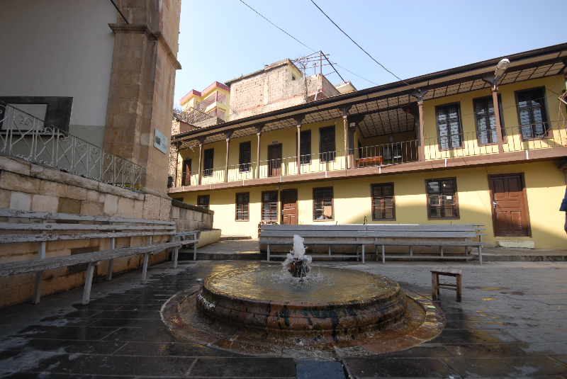Kahramanmaraş