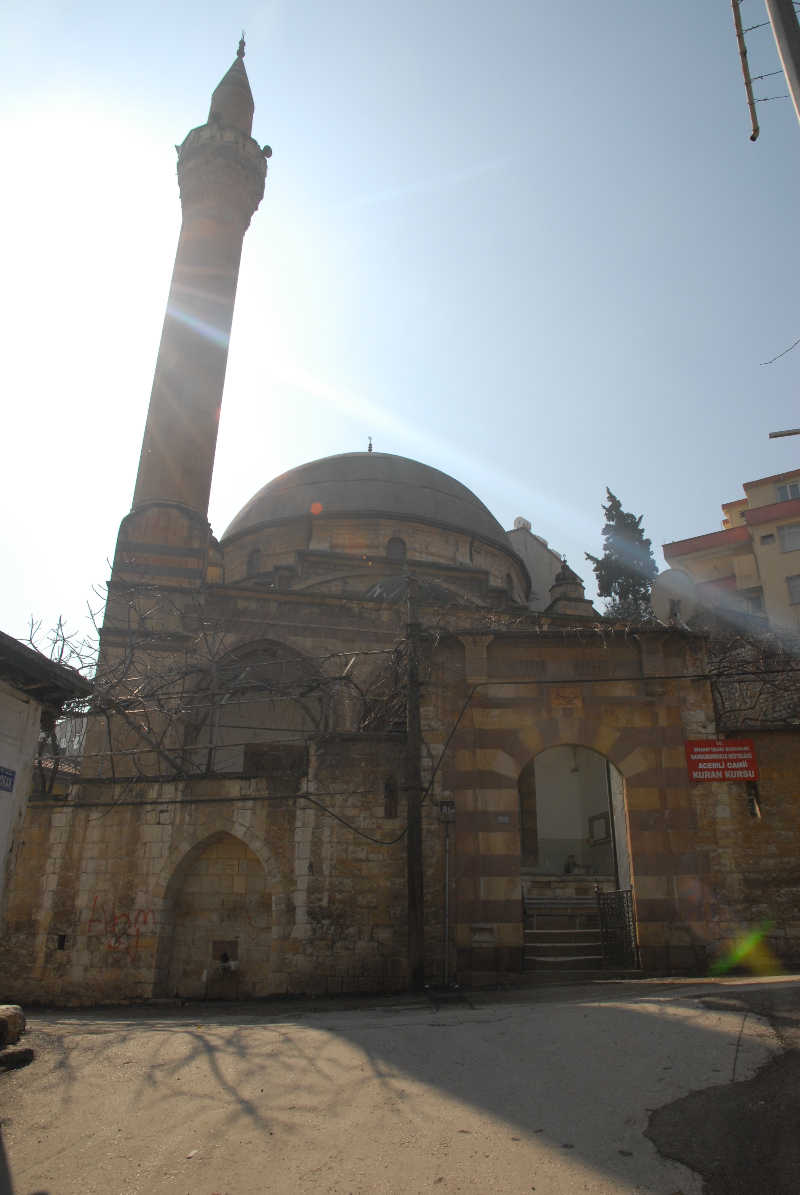 Kahramanmaraş