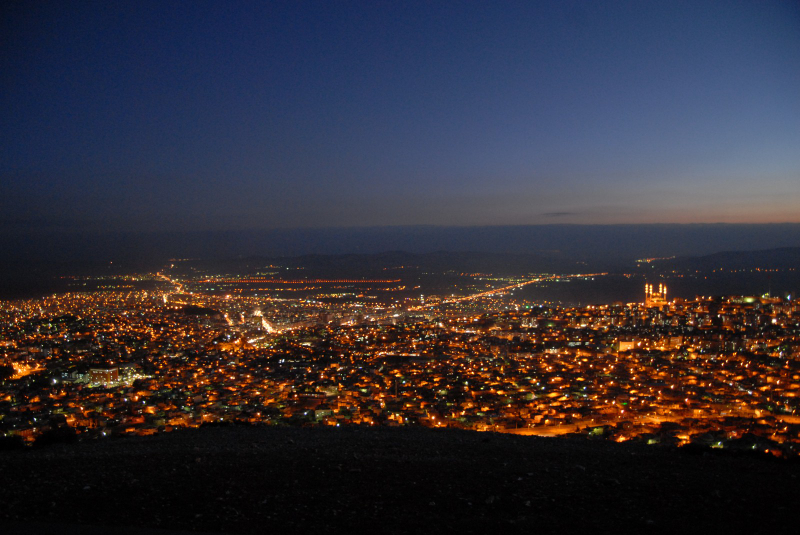 Kahramanmaraş