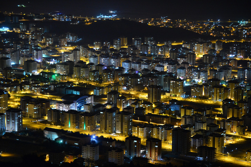 Kahramanmaraş
