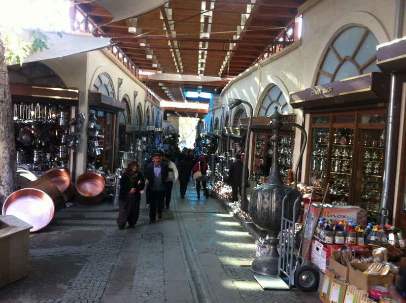 Kahramanmaraş