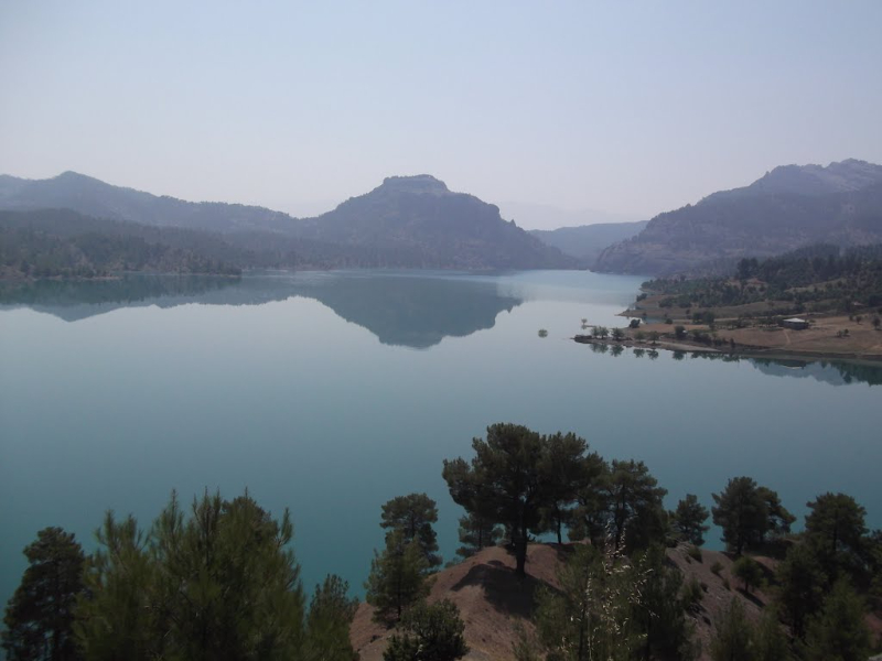 Kahramanmaraş