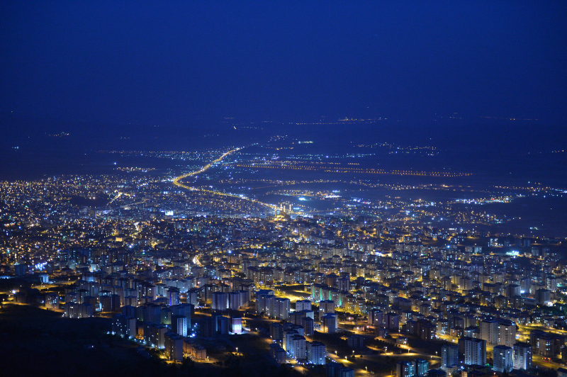 Kahramanmaraş