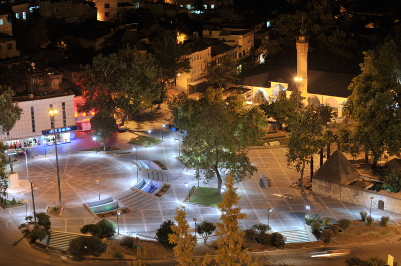 Kahramanmaraş
