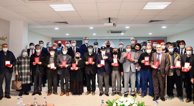 Kıbrıs Barış Harekâtı İstiklalimizin Sembolüdür