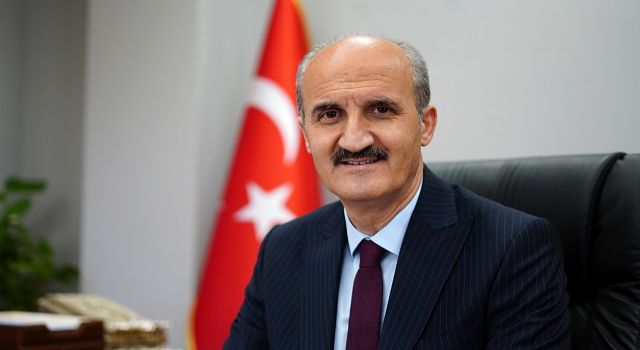 BAŞKAN OKAY’IN MALAZGİRT HAFTASI MESAJI
