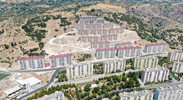 Başkan Güngör, El Birliğiyle Tüm Mağduriyetleri Ortadan Kaldıracağız