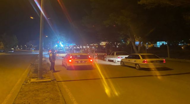 Elbistan’da Şok Uygulamalar Halkın Takdirini Kazandı