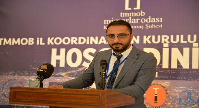 Mimarlar Odası: Kaçak Yapılara Af Getirilmesi İmar Barışı Değil İmar Katliamıdır