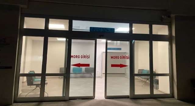 Arazi Anlaşmazlığı Kanlı Bitti: 1 Ölü