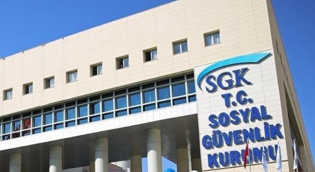 SGK: “Türkiye – Almanya Danışma Günleri” konulu Basın Açıklaması