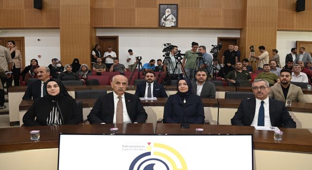 Büyükşehir’den Engelsiz Toplu Taşıma Uygulaması