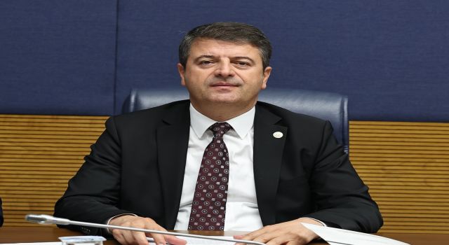 Milletvekili Tutdere: “Deprem Bölgesinde Asbestin Varlığı Kesinleşti Ama Bakanlıktan Çıt Yok”