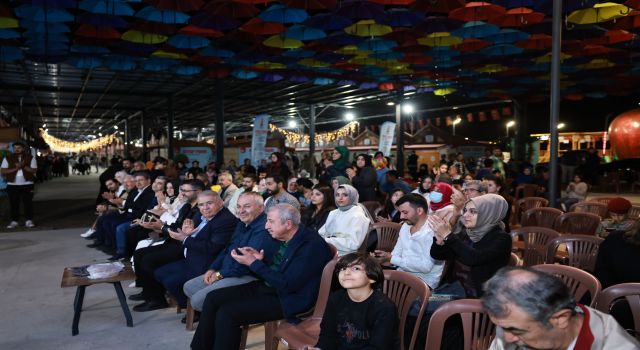 ‘100 yılın sayfaları’ Kitap Fuarı ile EXPO 2023’de açıldı