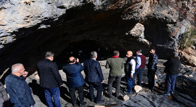 Direkli Mağarası, Tarihin Yeni Sıfır Noktası Olmaya Aday