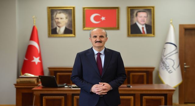 ELİMİZİ DEĞİL, GÖVDEMİZİ TAŞIN ALTINA KOYMAYA HAZIRIZ