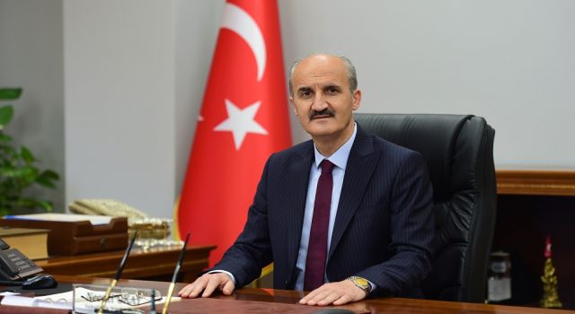 GAZİ MUSTAFA KEMAL ATATÜRK’Ü RAHMET VE MİNNETLE ANIYORUZ