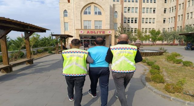 Kahramanmaraş’ta suça geçit yok