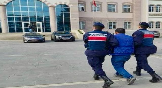 Türkoğlu’nda uyuşturucu satıcısı tutuklandı