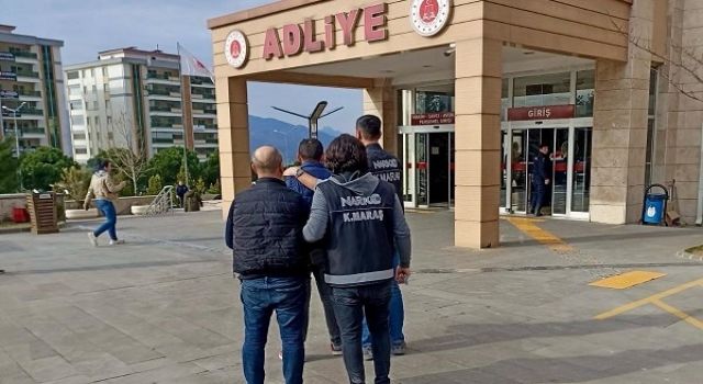 Terör üyesi ve propagandancısı yakalandı