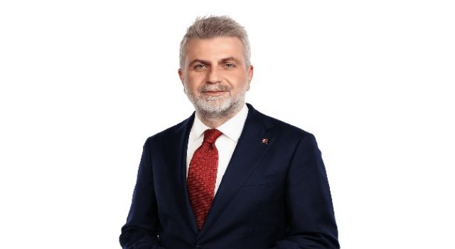 Büyükşehir Belediye Başkan Adayı Fırat Görgel; Partimizi Zirveye Taşıyan Kadınlarımızdı