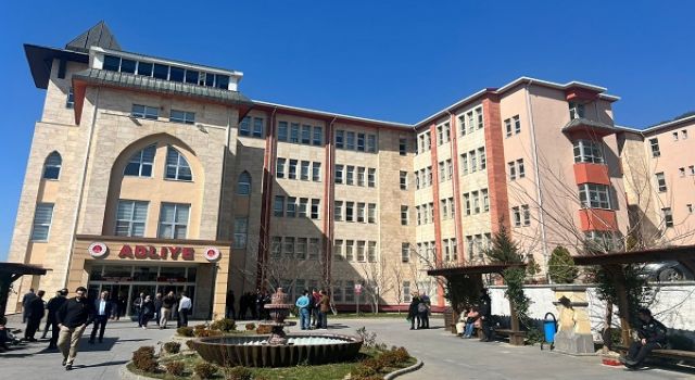 Ezgi Apartmanı Davası Başladı: İlk Duruşma 12 Saat Sürdü