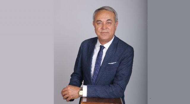 İYİ Parti Kahramanmaraş Büyükşehir Belediye Başkan Adayı Mesut Dedeoğlu’ndan Ramazan Ayı Mesajı