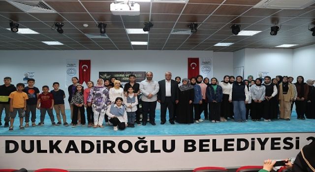 “HER DAİM GENÇLERİMİZİN YANINDA OLACAĞIZ”