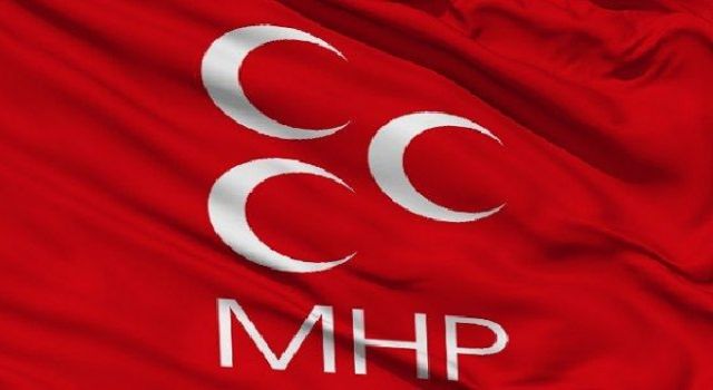 Ekinözü MHP’de istifa depremi 