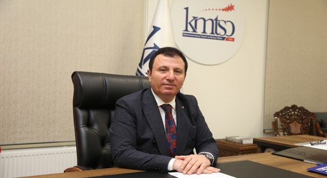 KAHRAMANMARAŞ 6 ŞİRKETİYLE DEVLER LİGİNDE