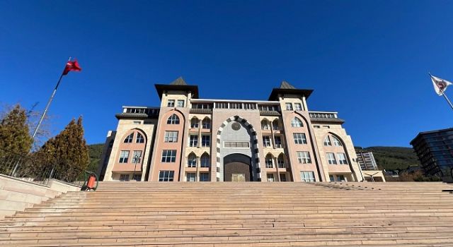 Ezgi Apartman Davası Ertelendi