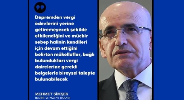 Mücbir Sebep Halinin Uzatıldığı Açıklandı 