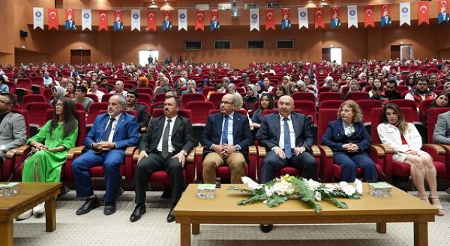 Kahramanmaraş’ta Otizme Işık Tutan Panel
