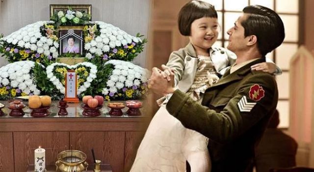 "Ayla" Filmi İle Hafızalara Kazınan Kahramanmaraşlı Süleyman Dilbirliği'nin Manevi Kızı Kim Eunja Vefat Etti