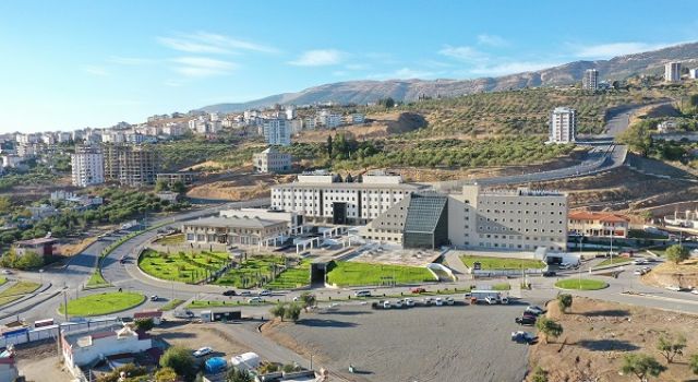 DULKADİROĞLU, TÜRKİYE GENELİNDE İLK 4’TE YER ALDI