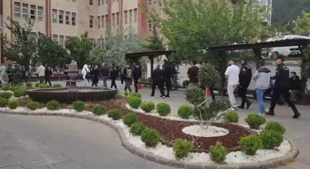 Kahramanmaraş’ta Siber Suçlara Geçit Yok