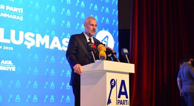 Kayıran: “Susuz Tarım Değil, Suskun Siyaset Bitmeli!”
