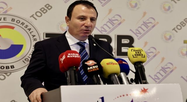 KMTSO 24. Meclis Toplantısı Yoğun Katılımla Gerçekleştirildi