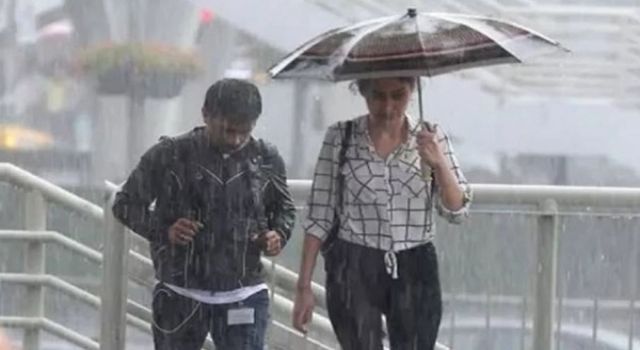 Meteoroloji'den Kahramanmaraş'a kritik uyarı!