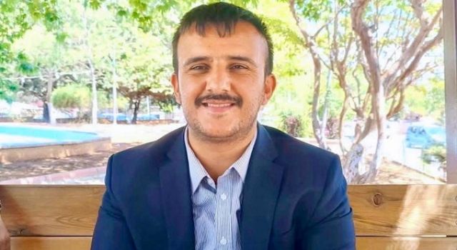 Mikail Toslak toprağa verildi