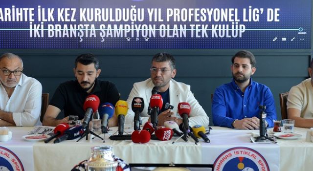 “Bu Zaferin Baş Mimarlarından Biri Fırat Görgel’dir”