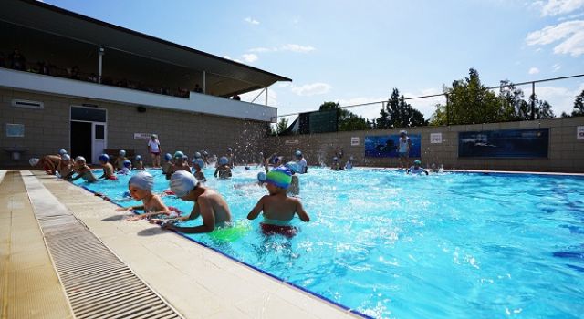 Büyükşehir’in Yaz Spor Okulları’na Kayıtlar 24 Haziran’da Başlıyor!