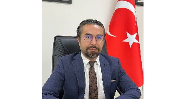 HG Holding Yönetim Kurulu Başkanı Uzm. Dr. Halil Gürsoy’dan Kurban Bayramı Mesajı