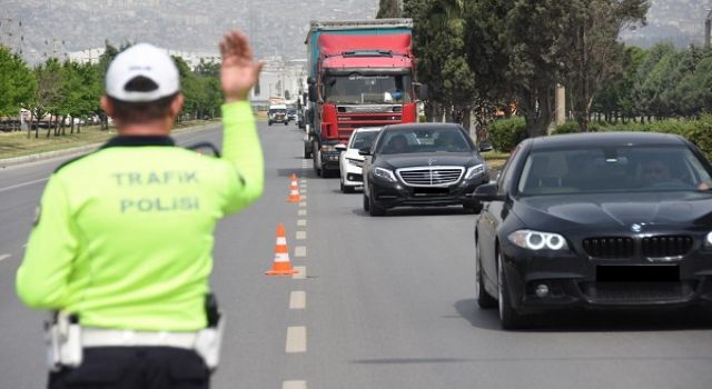 Kahramanmaraş’ta 29 kişi tutuklandı