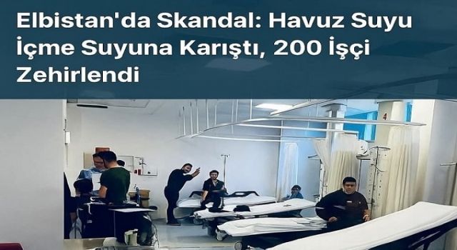 ÜNAL ATEŞ: “ÇELİKLER HOLDİNG’İN İŞÇİ POLİTİKASI VE SUSKUN SİYASİLER KAMUOYUNA HESAP VERMELİ”